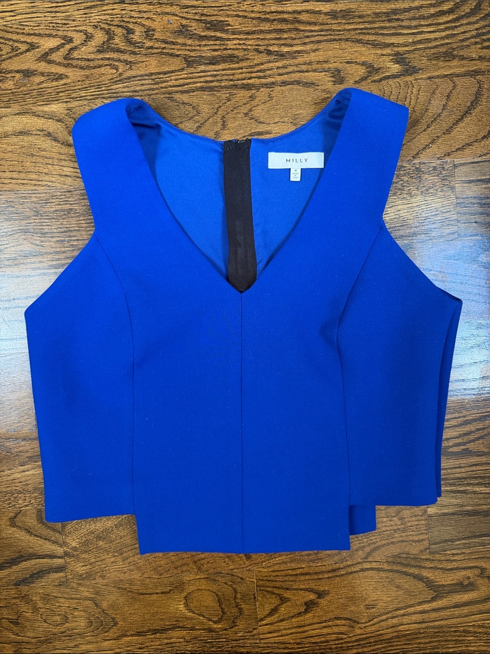 Milly Top Size 4